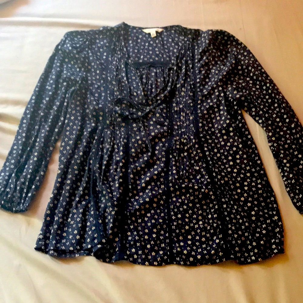 Lucky Brand top